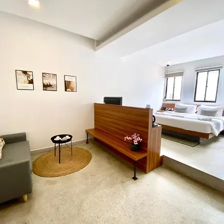 Bopha Bassac Boutique Hotel Phnom Penh Exterior photo