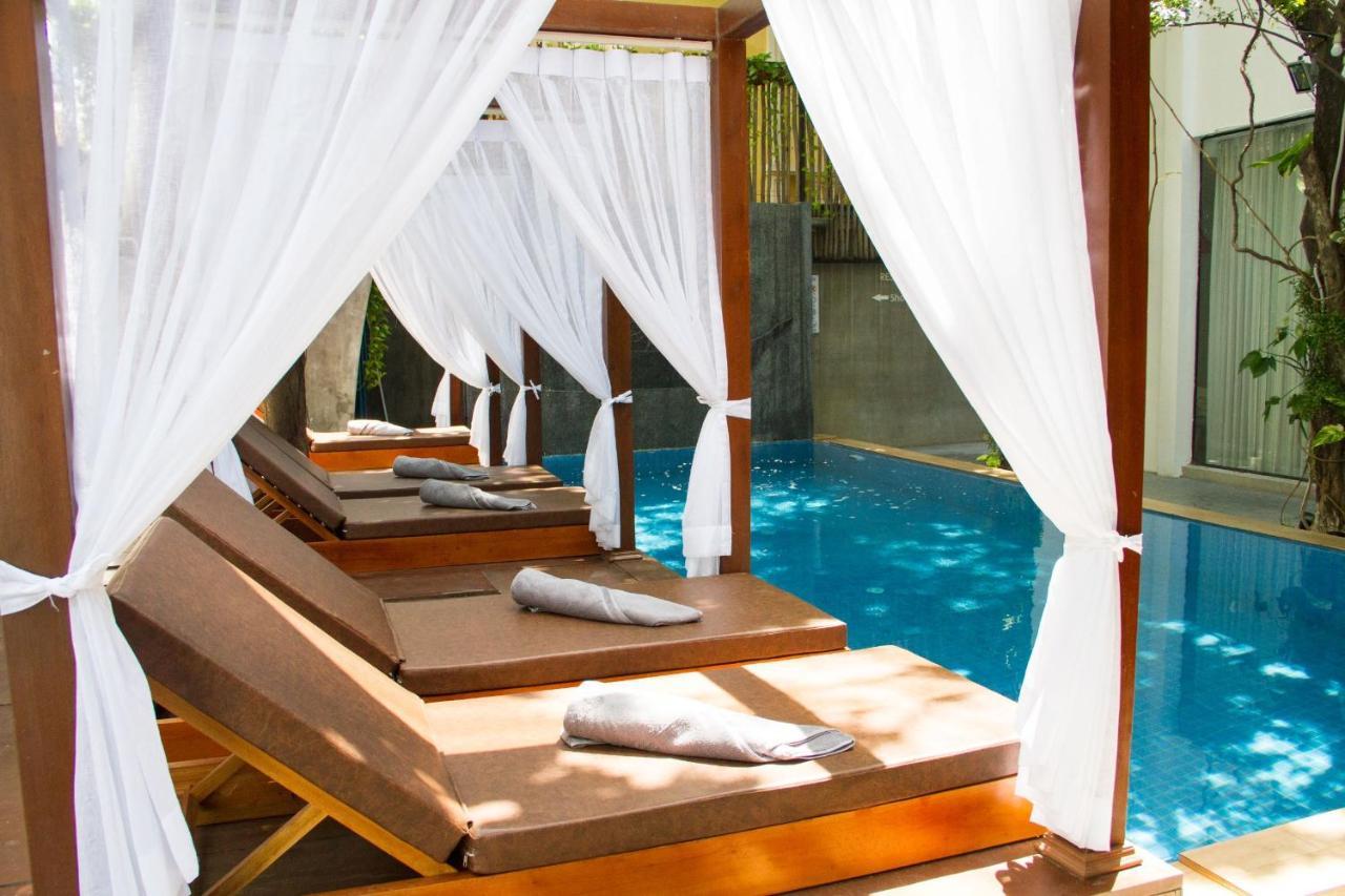 Hotel Bopha Bassac Boutique 4*