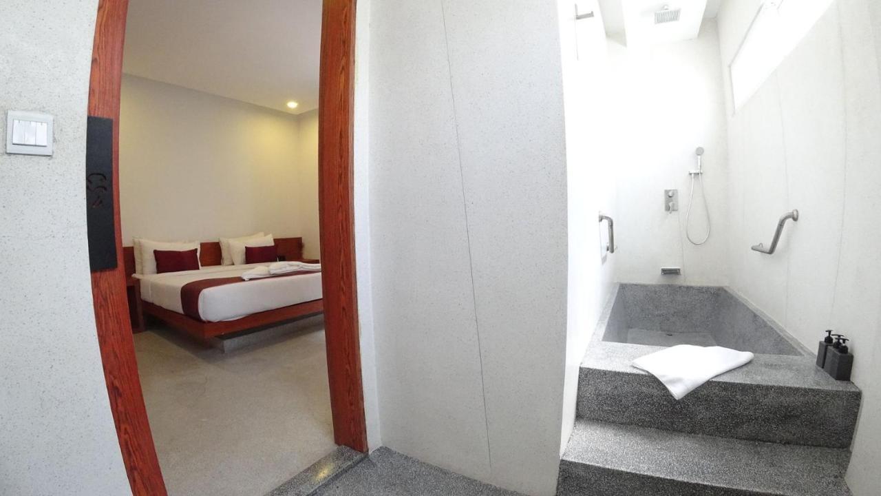 Hotel Bopha Bassac Boutique 4*