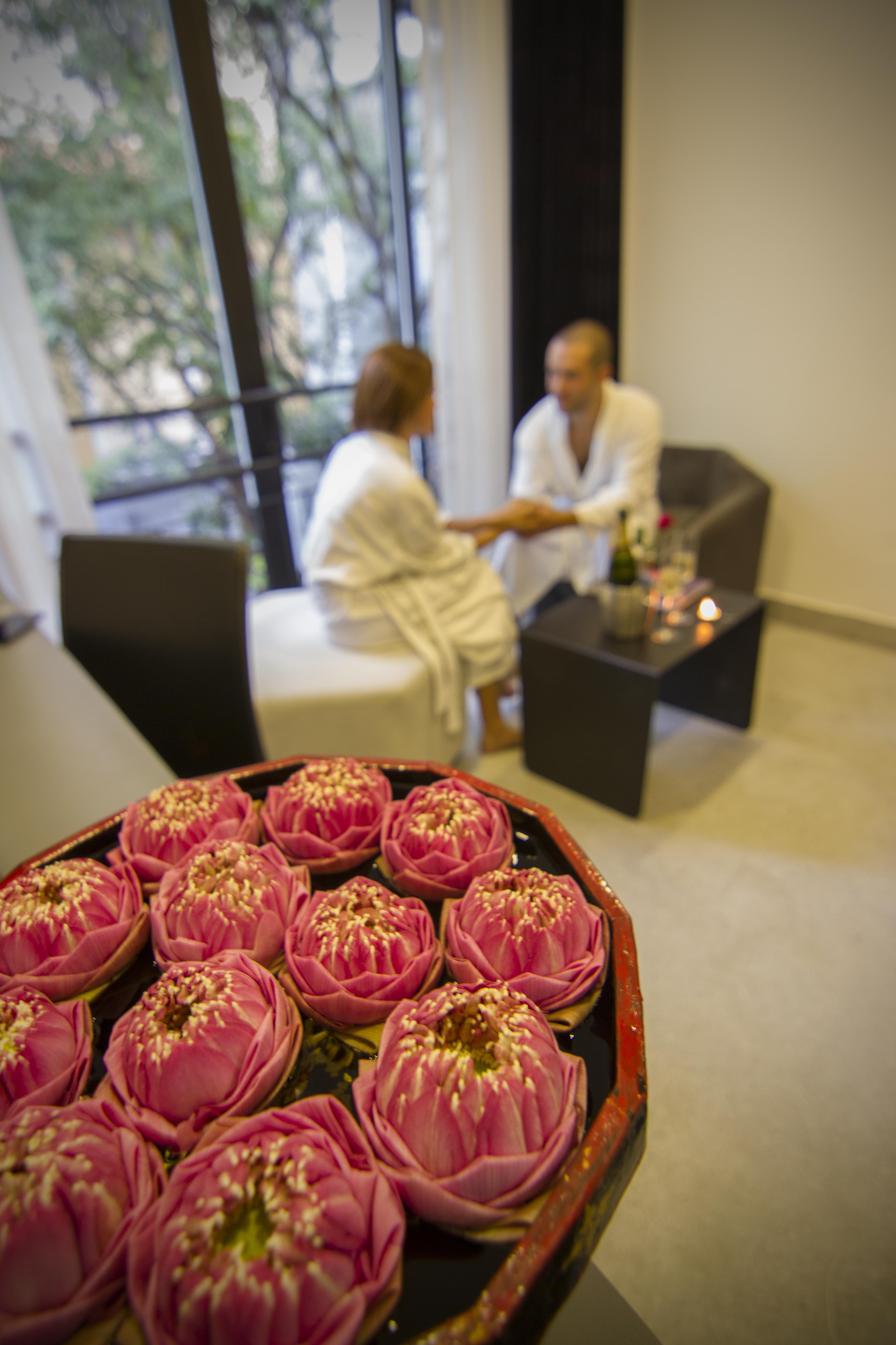 Hotel Bopha Bassac Boutique 4*