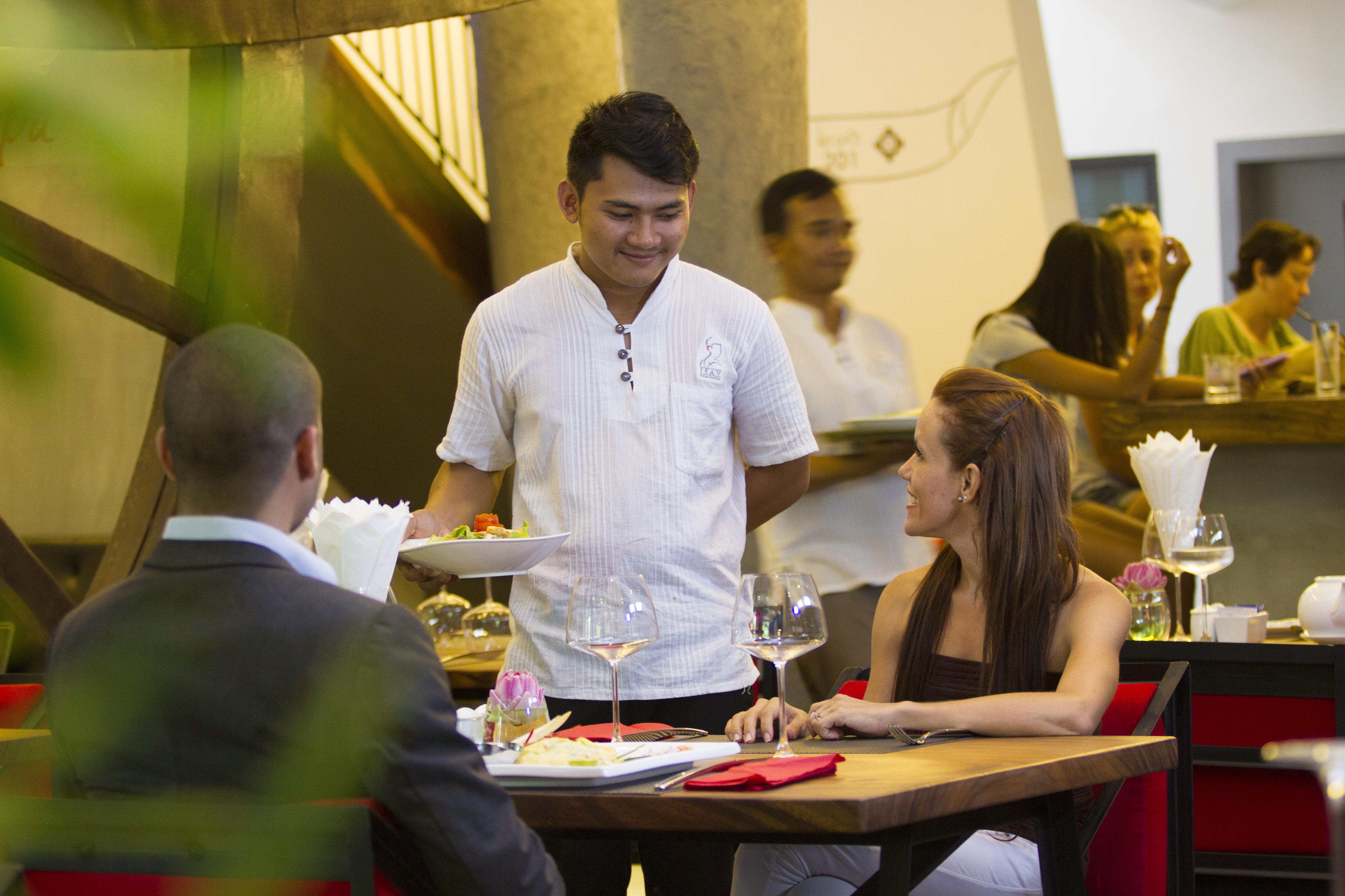 Bopha Bassac Boutique 4*