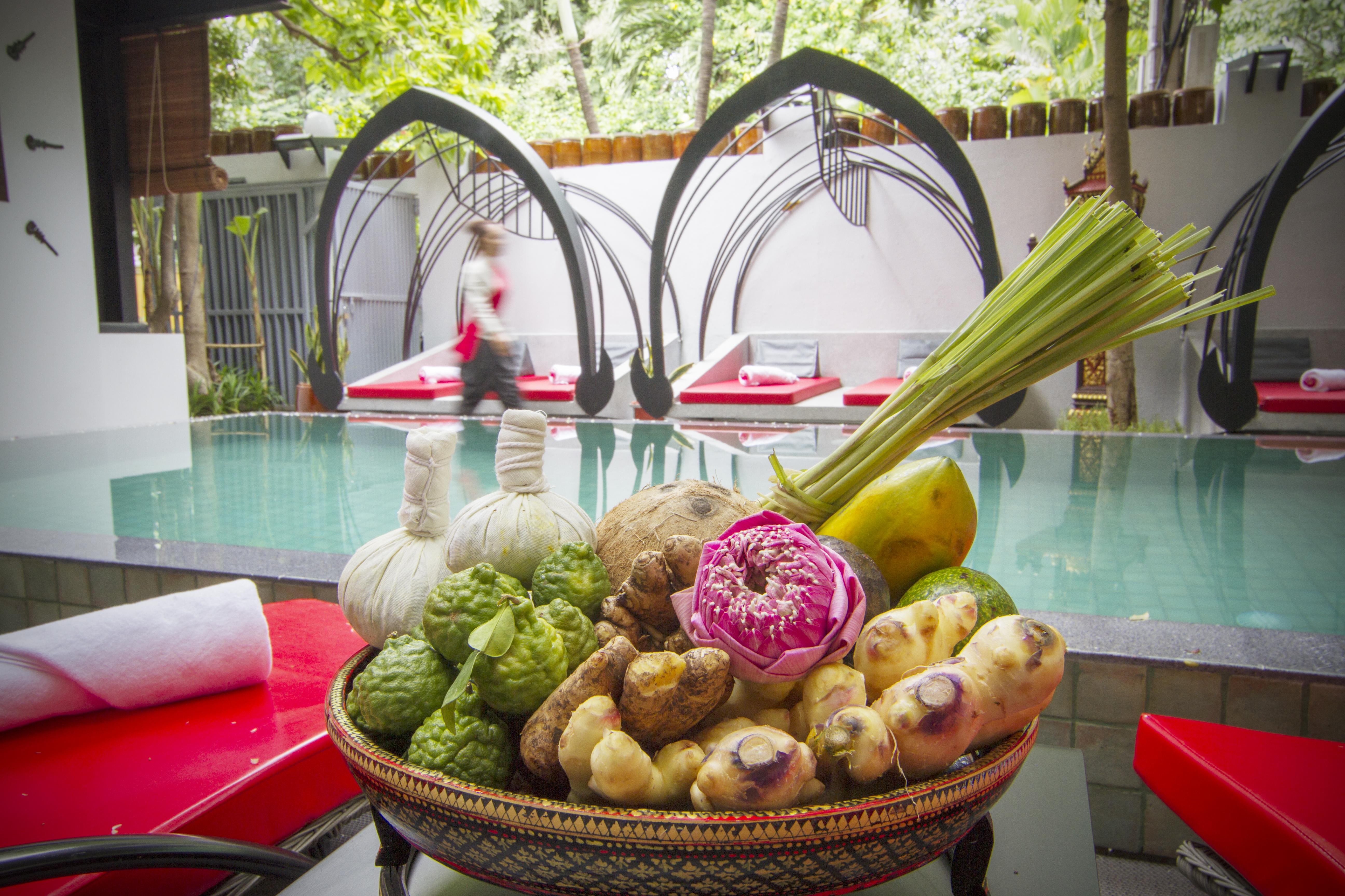 Hotel Bopha Bassac Boutique