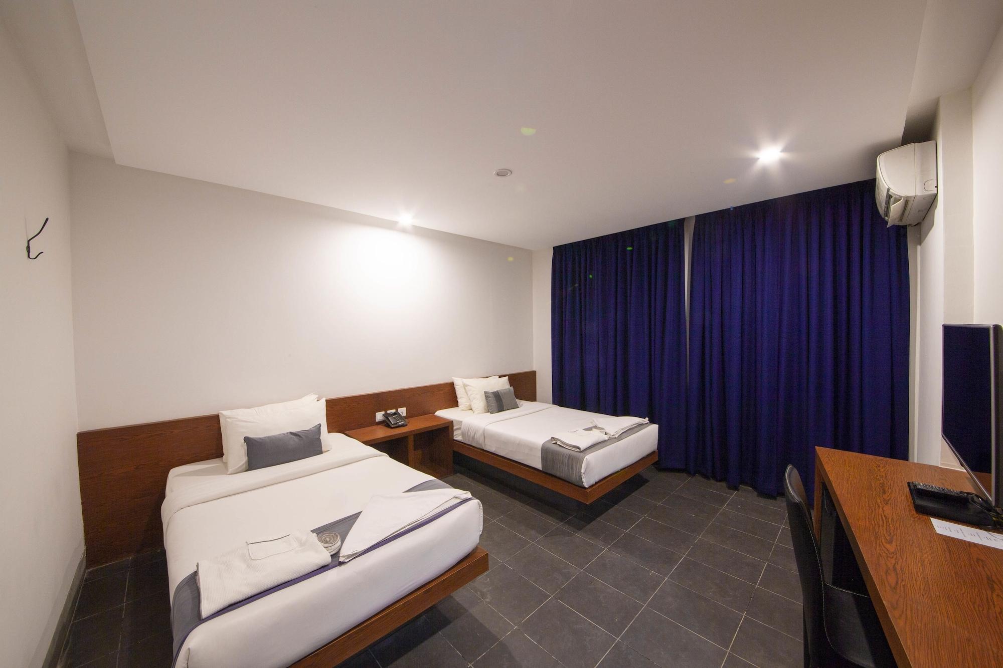 Hotel Bopha Bassac Boutique
