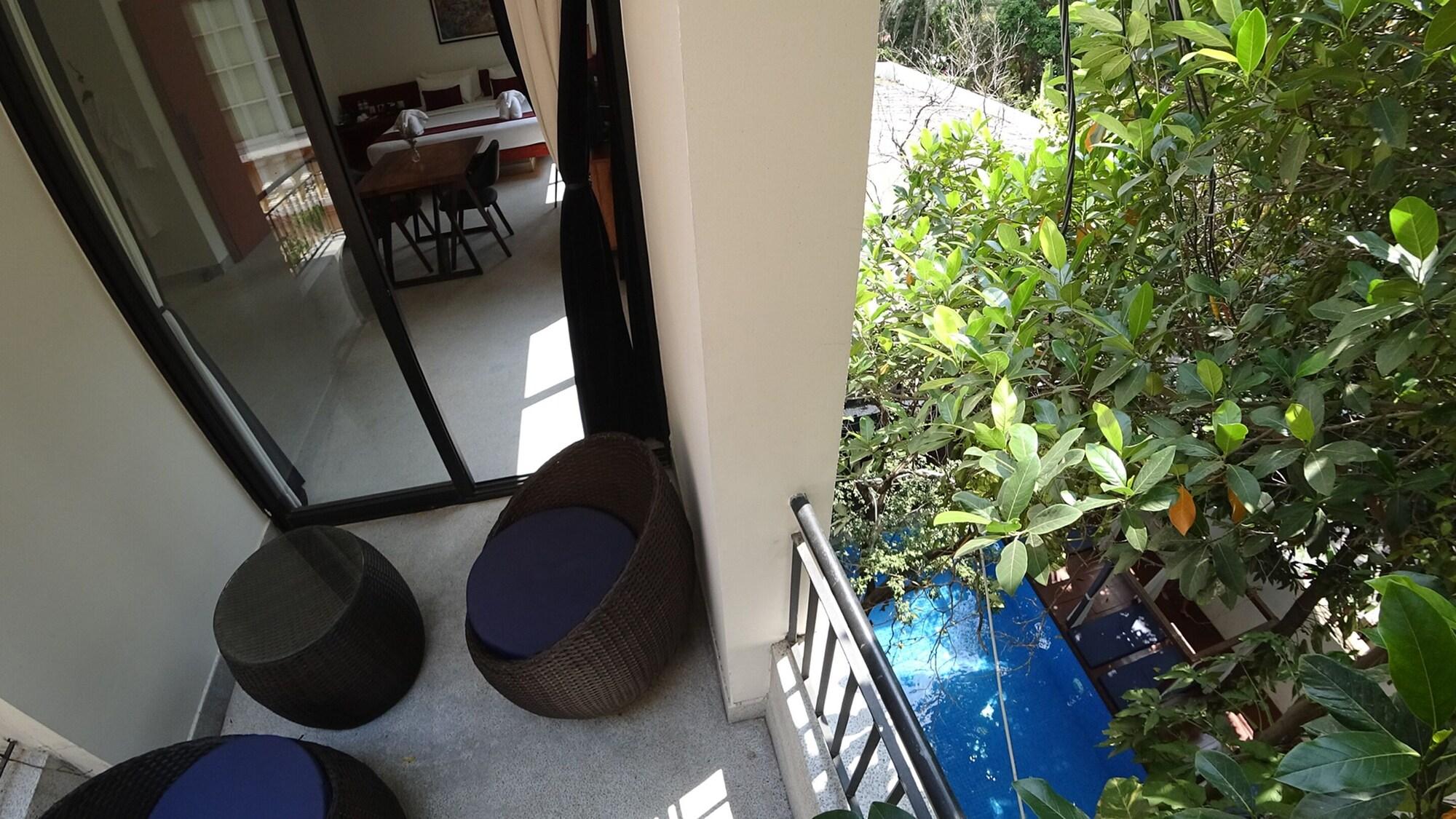 Hotel Bopha Bassac Boutique 4*