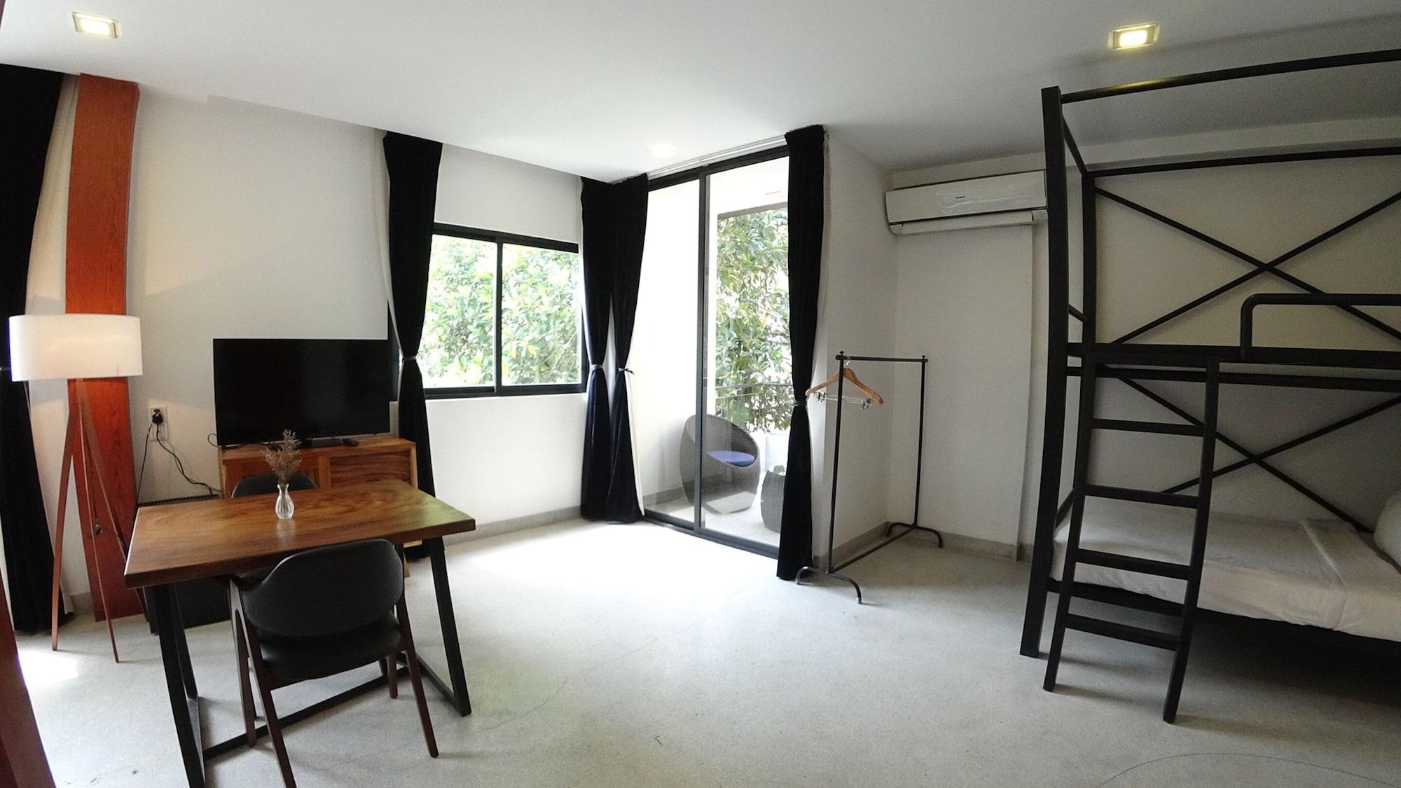 Bopha Bassac Boutique 4*
