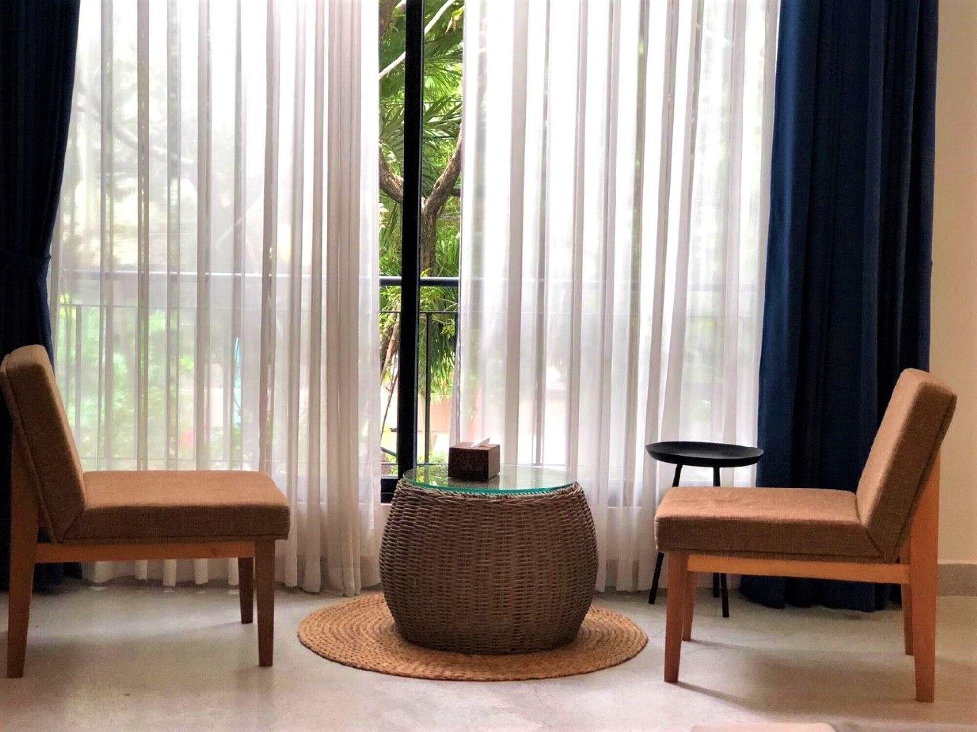 Hotel Bopha Bassac Boutique Phnom Penh