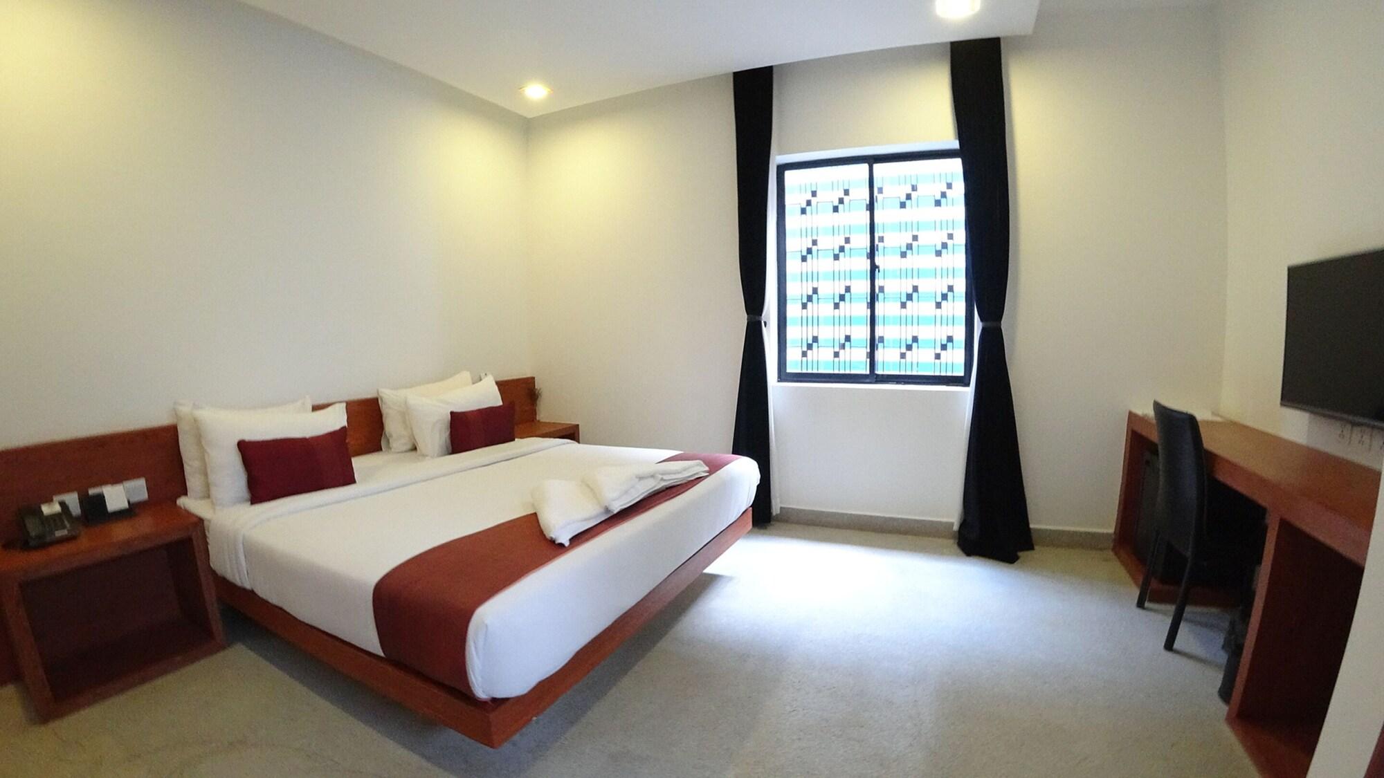 Bopha Bassac Boutique Phnom Penh