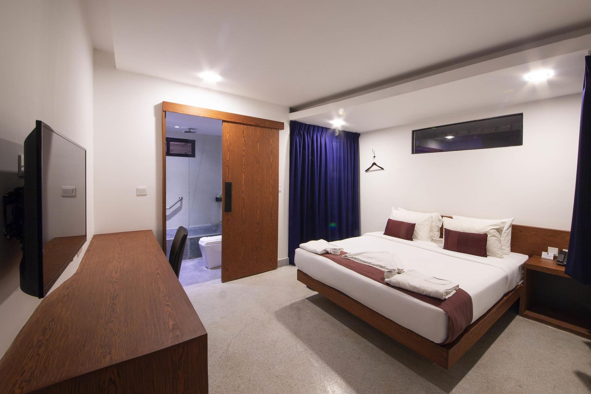 Hotel Bopha Bassac Boutique