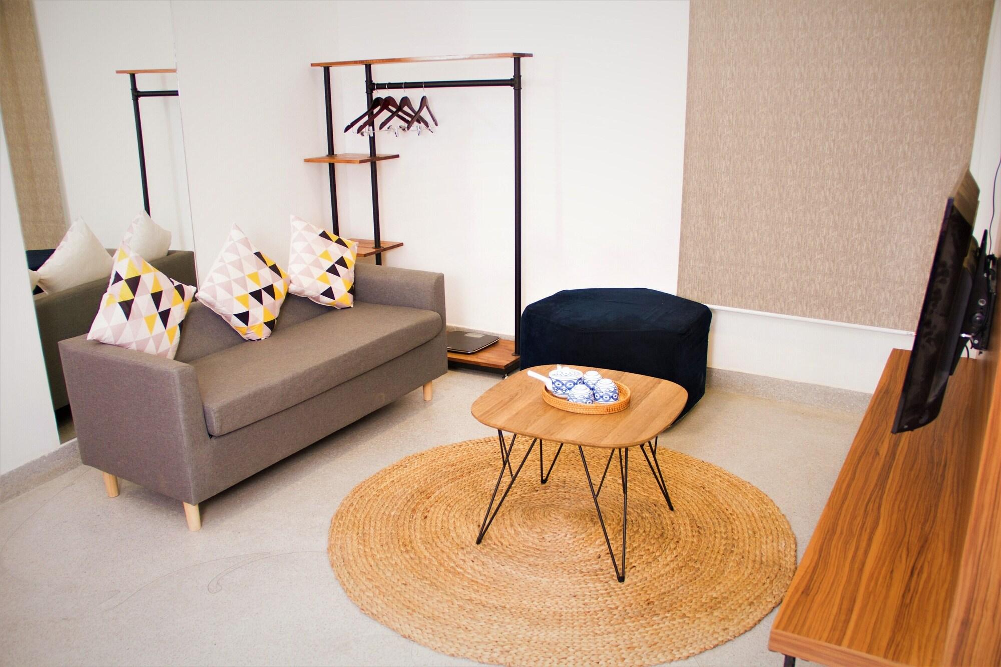 Bopha Bassac Boutique 4*
