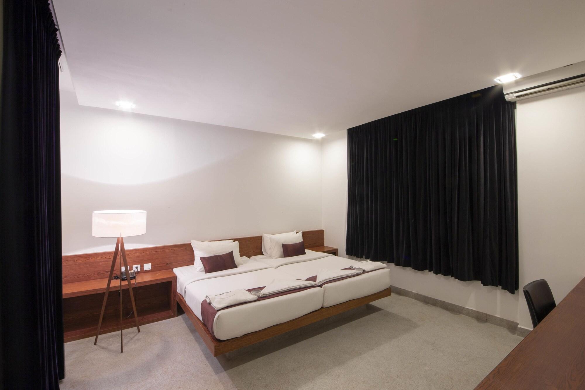 Bopha Bassac Boutique Phnom Penh