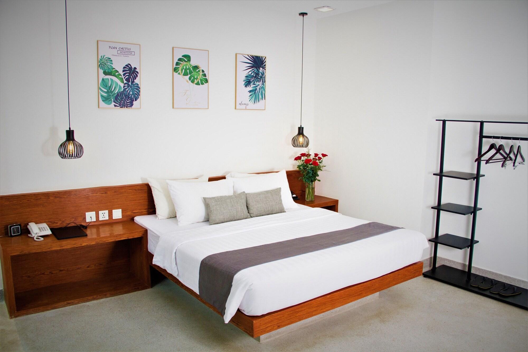 Bopha Bassac Boutique 4*