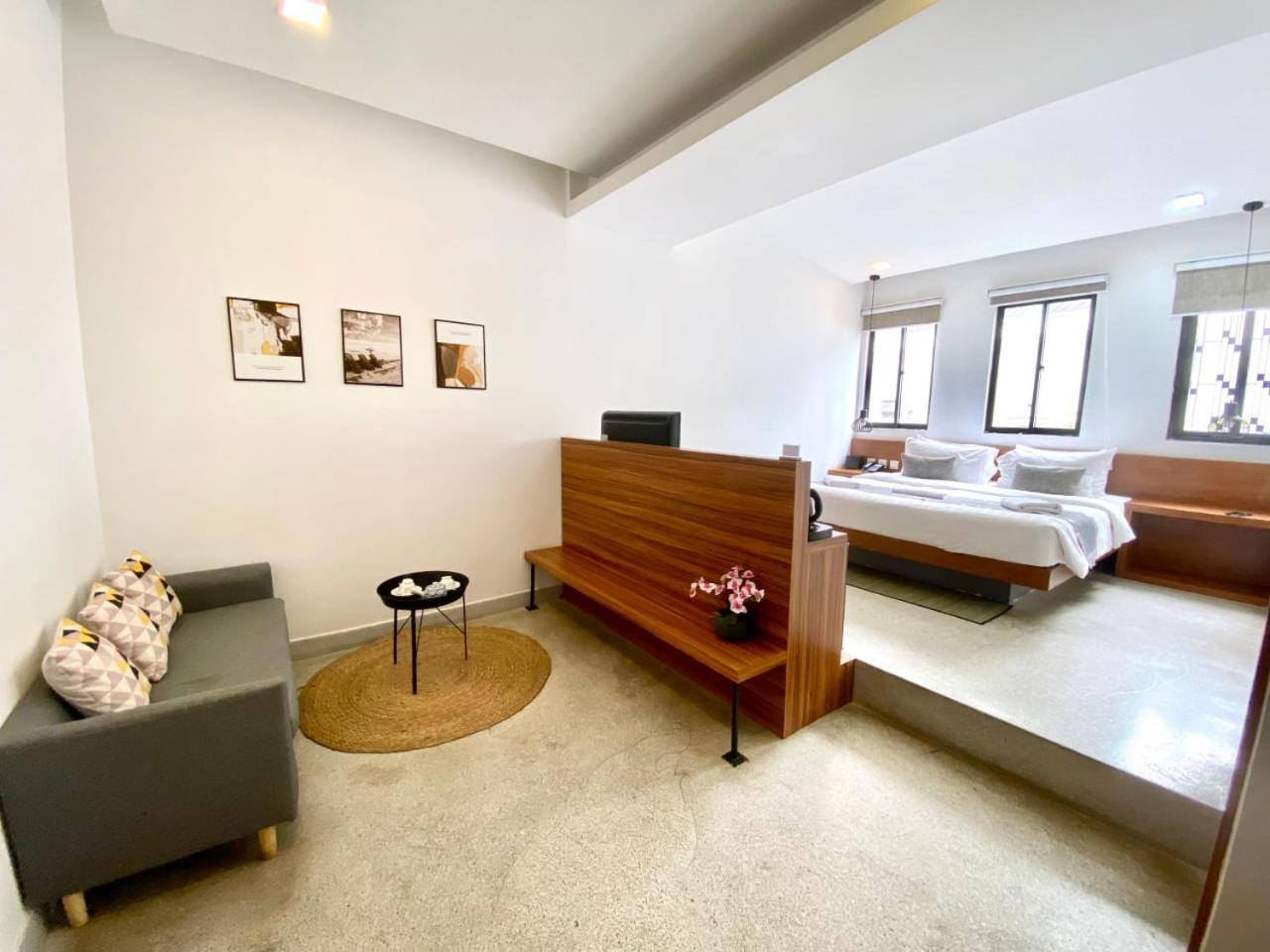 Bopha Bassac Boutique Hotel Phnom Penh