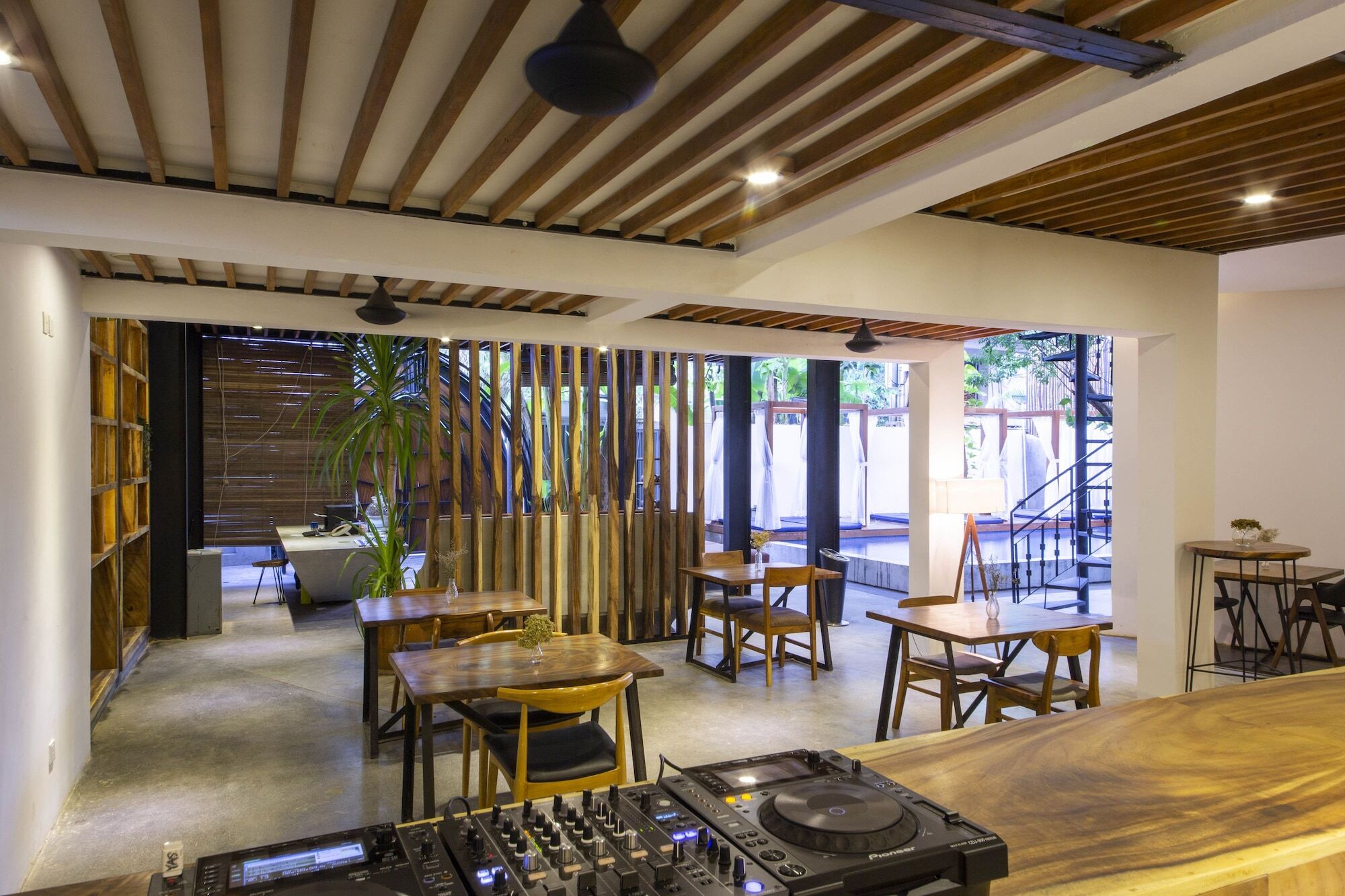Bopha Bassac Boutique Hotel 4*